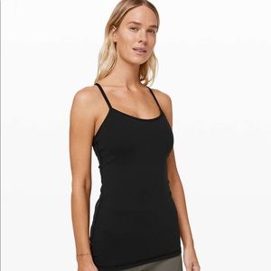 Lululemon Power Y Tank